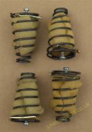 Wurlitzer Mechanism Springs (WP93)